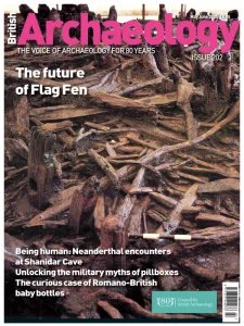 British Archaeology - 05/06 2025