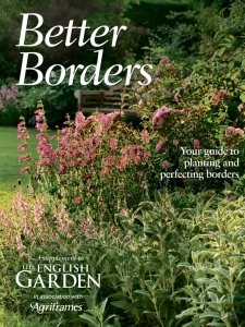 The English Garden - Better Borders 2026