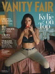 Vanity Fair USA - 04.2026