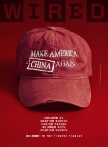 Wired USA - 03/04 2026