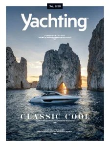 Yachting USA - 04.2026