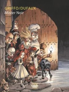 Mister Noir