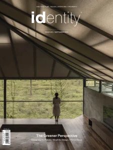 Identity - 09.2024