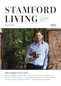 Stamford Living - 03.2026