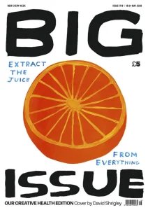 The Big Issue - 18.05.2026