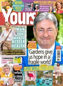 Yours UK - 28.04.2026