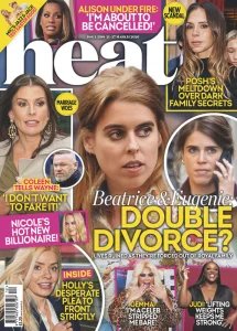 Heat UK - 21.03.2026
