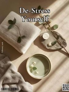 De-Stress Yourself - 02.2026