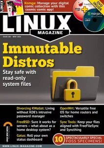 Linux USA - 05.2026