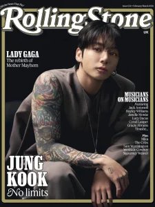 Rolling Stone UK - 02/03 2026