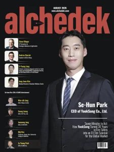 alchedek - 08.2026