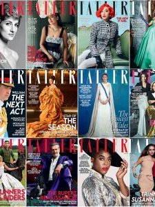 Tatler UK - 2024 Full Year