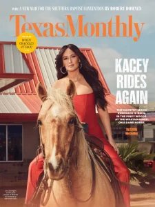 Texas Monthly - 05.2026