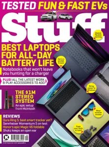 Stuff UK - 09.2026