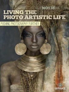 Living The Photo Artistic Life - 08.2026