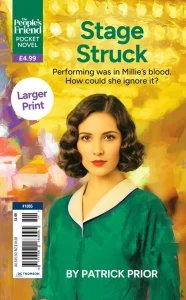 The People's Friend Pocket Novel - Is. 1065 2026