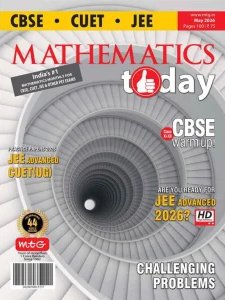 Mathematics Today - 05.2026
