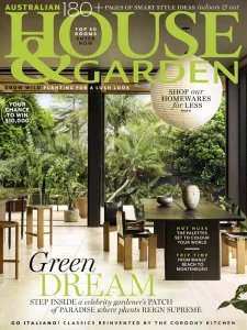 Australian House & Garden - 07.2026