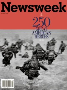 Newsweek USA - 07.10.2026