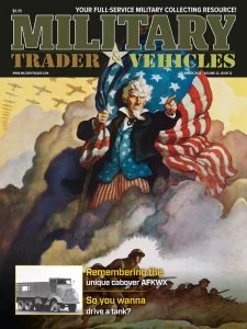 Military Trader - 12.2025