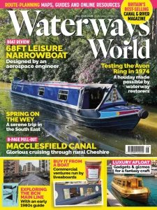 Waterways World - 05.2026