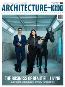 Architecture + Design - 07.2025