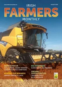 Irish Farmers Monthly - 08.2025
