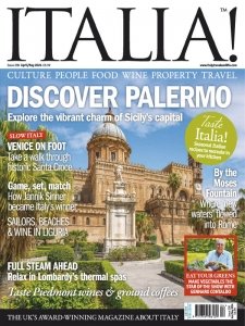 Italia! - 04/05 2024