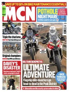 MCN - 18.03.2026