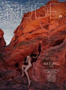 NUDE - Is. 50 2025