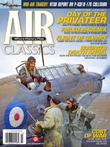 Air Classics - 03.2025