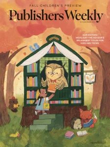 Publishers Weekly - 07.13.2026