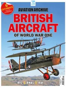 Aviation Archive - Is. 84 2026