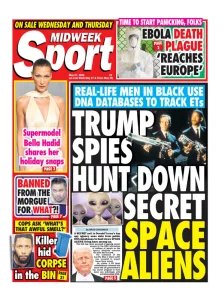 Midweek Sport - 27.05.2026