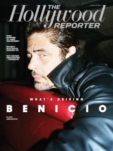 The Hollywood Reporter - 02.23.2026