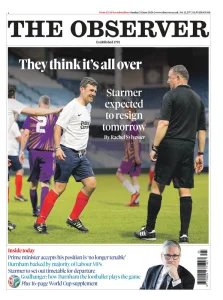 The Observer - 21.06.2026