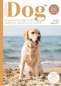 Edition Dog - Is. 93 2026