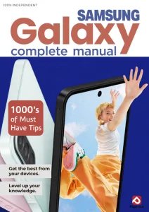Samsung Galaxy Complete Manual - Ed. 28 2026