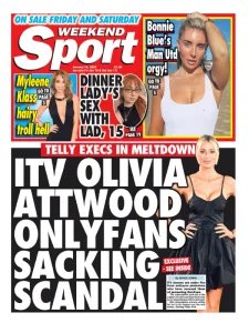 Weekend Sport - 16.01.2026
