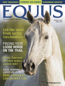Equus - Spring 2020