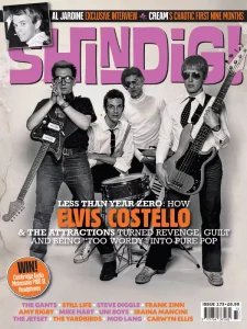 Shindig! - Is 173 2026