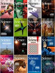 Science - 2018 Full Year