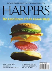 Harper's - 09.2026