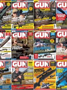 Gunmart - 2022 Full Year