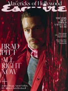 Esquire USA - 09.2026