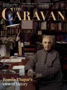 The Caravan - 05.2026