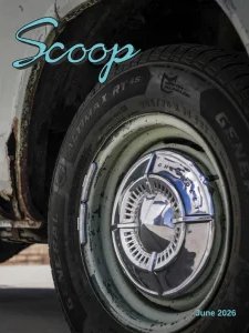 The Latest Scoop - 06.2026