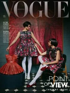 Vogue PH - 11.2025