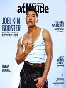 Attitude - 07/08 2024