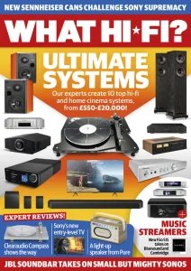 What Hi-Fi? UK - 02.2026